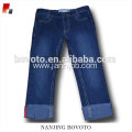 Super soft skinny denim fill original jeans